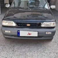 پراید|خودرو سواری و وانت|رشت, کوی جام جم|دیوار