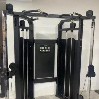 دستگاه بدنسازی DHZ سری ایوست