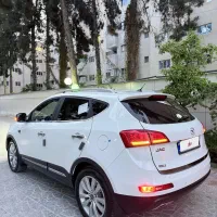 جک s5 اتومات موتور 2000 توربو آخر 97 در حد صفر