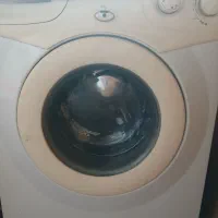 ماشین لباسشویی  اسنوا