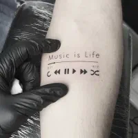 اجرا و آموزش تاتو و پیرسینگ|خدمات آرایشگری و زیبایی|نیشابور, دارایی|دیوار