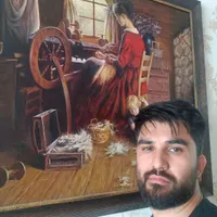 آموزش نقاشی رنگ و روغن خصوصی|خدمات آموزشی|تهران, سازمان برنامه|دیوار
