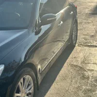 جنسیس سدان 2011|خودرو سواری و وانت|مشهد, الهیه|دیوار