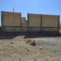 فروش اسکلت منزل ویلایی