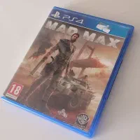 دیسک بازی پلی استیشن ps4 fifa|کنسول، بازی ویدئویی و آنلاین|یزد, |دیوار