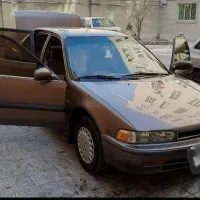 هوندا آکورد کلکسیونی