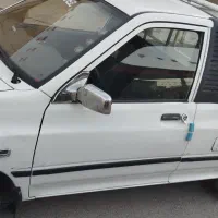 پراید وانت مدل ۹۶