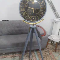 ساعت سه پایه،ساعت پایه دار|ساعت دیواری و تزئینی|مشهد, نوده|دیوار