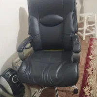 صندلی چرخشی