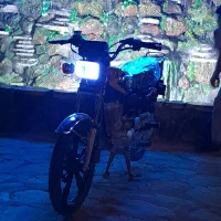 متور لیفان 200cc مدل 1404