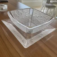 ظرف میوه و شرینی