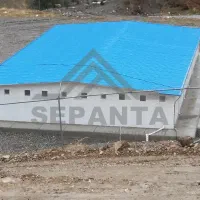 کانکس سپنتا|مصالح و تجهیزات ساختمان|تهران, شهرک پرواز|دیوار