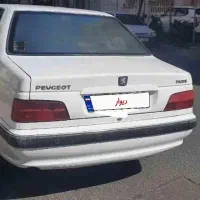 پرشیا مدل ۹۶ کم کارکرد xu7|خودرو سواری و وانت|قدس, شهر‌قدس|دیوار