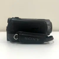 دوربین فیلم برداری سونی Sony اورجینال از آلمان|دوربین عکاسی و فیلم‌برداری|تهران, شهرک غرب|دیوار
