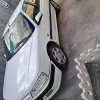 پژو پارس عروسک مدل ۹۱ معاوضه