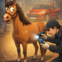 کارشناسی رنگ و‌ بدنه و فنی خودرو در محل شما