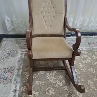 صندلی راک