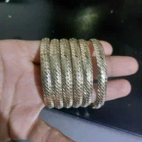 النگو سایز ۱ رنگ ثابت