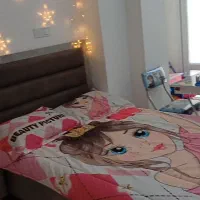 فروش سرویس خواب همراه تشک روتختی قالیچه