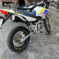 موتور سیکلت انژکتوری|موتورسیکلت|تبریز, |دیوار