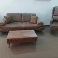 مبل راحتی چستری تخت شو سفارشی ترکیه مرینوس|مبلمان خانگی و میز عسلی|خوی, |دیوار