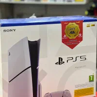 Ps5 slim standard 2016