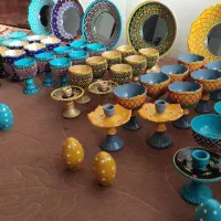 اموزش هنر زیبا نقطه کوبی و دات ماندالا سراسر ایران|خدمات آموزشی|شیراز, شهرک گلستان|دیوار