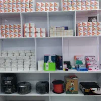 فروش و خدمات دوربین ، دزدگیر،جک دروازه