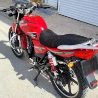 موتور ویکتوری خاص