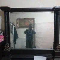 آیینه مخصوص آرایشگاه وغیره