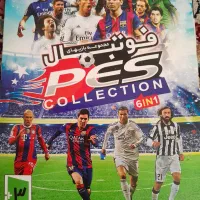 فروش سی دی بازی|کنسول، بازی ویدئویی و آنلاین|کرمان, |دیوار