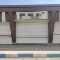 فروش مغازه 18متری شهر مجلسی /بلوار فجر