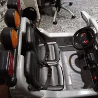 ماشین شارژی|اسباب‌‌بازی|مشکین‌دشت, |دیوار