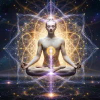 پیدایش آگاهی پاکسازی جسم و روح ( بیداری درونی )