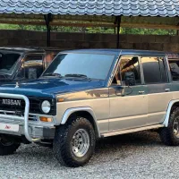 پاترول ۷۳ استسنایی