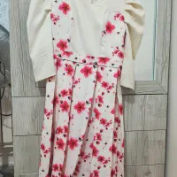 پیراهن دخترونه