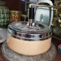 جاسیگاری قدیمی