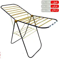 بندرخت مشکی طلایی یونیک