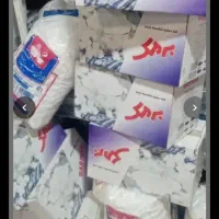 رب خانگی تن ماهی برنج|خوردنی و آشامیدنی|سبزوار, مدرس|دیوار