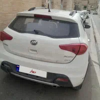 لیفان x50 اتومات
