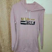 پالتوکلاهدار،هودی دخترانه