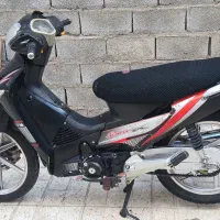 بیکلاچ احسان ۱۲۵