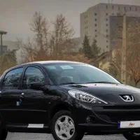 فروش حواله 207 سقف فلز