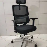 صندلی توری صندلی مش مدیریت صندلی کارمندی طوری صندل