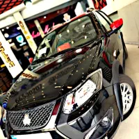 کوییک GXR تیپ L، مدل ۱۴۰۴ صفر GX آر R تحویل درجا