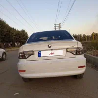 سمند سورن پلاس EF7 مدل ۱۴۰۳|خودرو سواری و وانت|خرم‌آباد, |دیوار