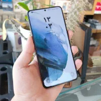 سامسونگ Galaxy S21 Plus 5G حافظه ۲۵۶ گیگ رم ۸|موبایل|یزد, |دیوار
