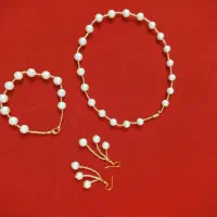 ست گردنی زنانه|بدلیجات|زنجان, |دیوار