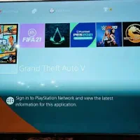 کنسول PS4|کنسول، بازی ویدئویی و آنلاین|اهواز, گلستان|دیوار