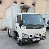 ایسوزو ۵۲۰۰